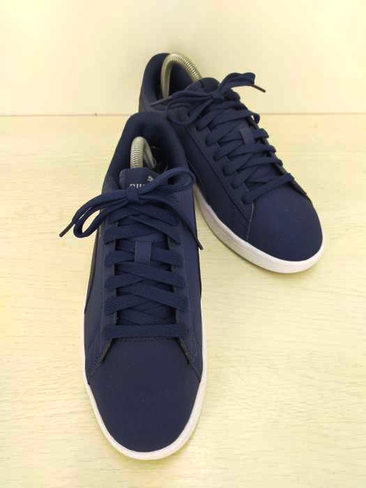 PUMA（プーマ） SMASH V2 BUCK メンズ シューズ