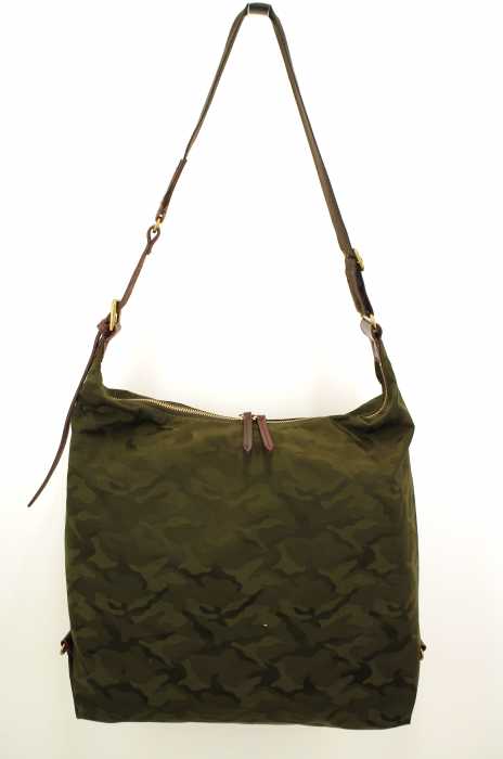 milesto （ミレスト） LAGOPUS 2wayカモ柄ショルダーバッグ メンズ バッグ