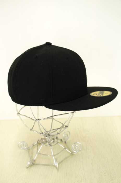 NEW ERA （ニューエラ） 刺繍ベースボールキャップ メンズ 帽子