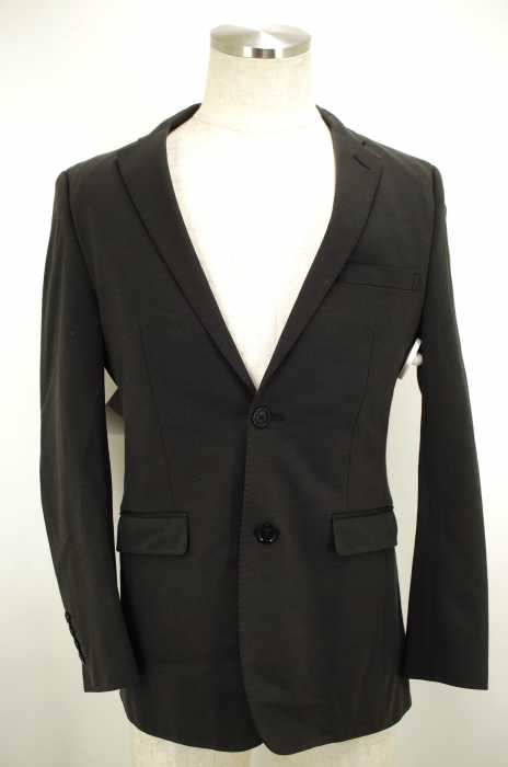 BURBERRY BLACK LABEL （バーバリーブラックレーベル） 2Bテーラードジャケット メンズ アウター