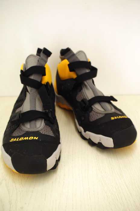 SALOMON （サロモン） スイミングシューズ　スニーカー メンズ シューズ