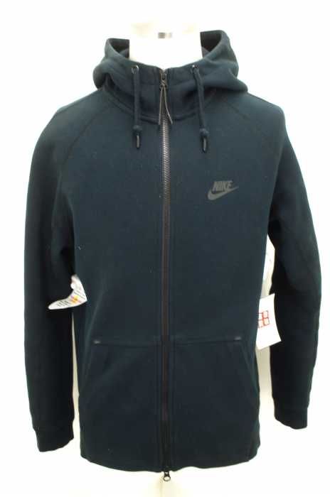 NIKE （ナイキ） AW77 TECH FLEECE JACKET　パーカー メンズ トップス