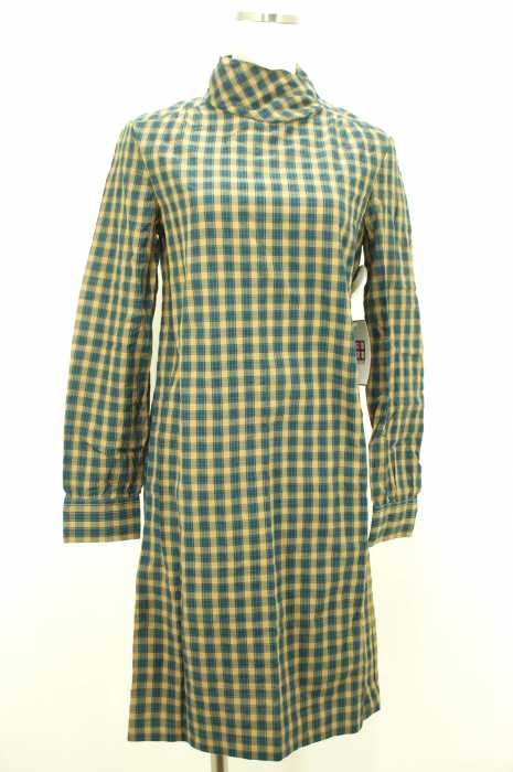 A.P.C. （アー・ペー・セー） ハイネックプルオーバー レディース ワンピース