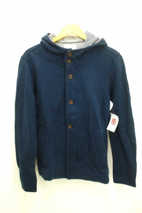 BEAUTY & YOUTH UNITED ARROWS  （ビューティーアンドユースユナイテッドアローズ） CUT RN HOODED BLSN メンズ アウター