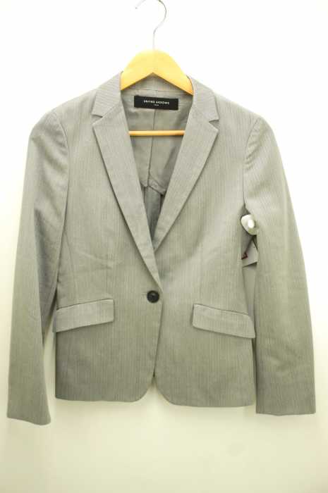 UNITED ARROWS （ユナイテッドアローズ） UAB T/R H/BON 1B レディース アウター