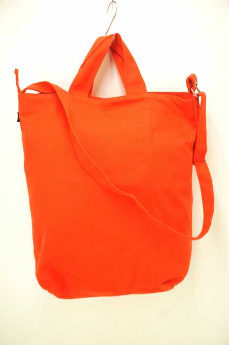 BAGGU（バグゥ） キャンバスショルダー レディース バッグ
