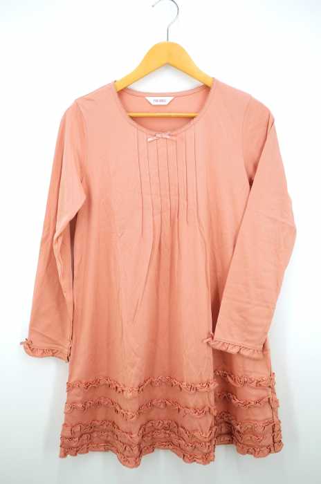 PINKHOUSE(ピンクハウス) 18 フリルレース ワンピース レディース ワンピース