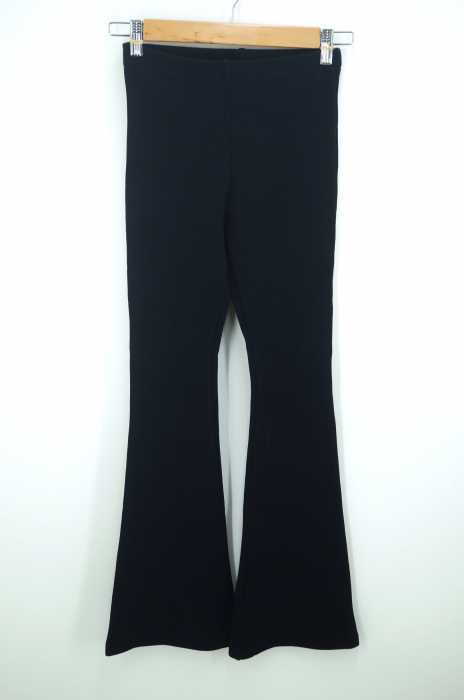 EMODA (エモダ) 18SS フィットフレアパンツ レディース パンツ
