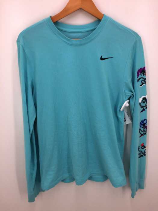NIKE（ナイキ） DRI-FIT TOKYO ロングスリーブTシャツ レディース トップス