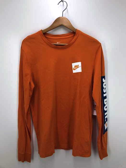 NIKE（ナイキ） JDI BMPR L/S Tシャツ メンズ トップス