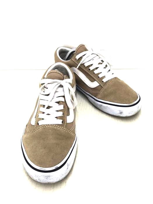 VANS（バンズ） OLD SKOOL DX GINGER レディース シューズ