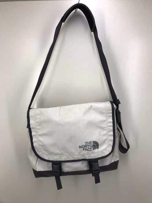 THE NORTH FACE(ザノースフェイス) メッセンジャーバッグ メンズ バッグ