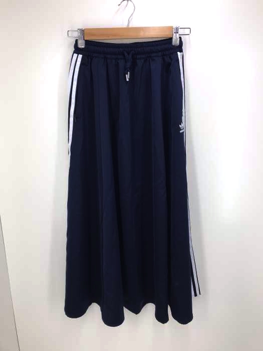 adidas Originals（アディダスオリジナルス） サイドライン スカート レディース スカート