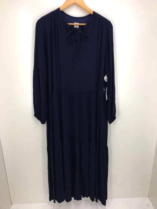 Ron Herman（ロンハーマン） Tiered Dressワンピース レディース 