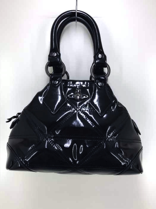 Vivienne Westwood（ヴィヴィアンウエストウッド） エナメル