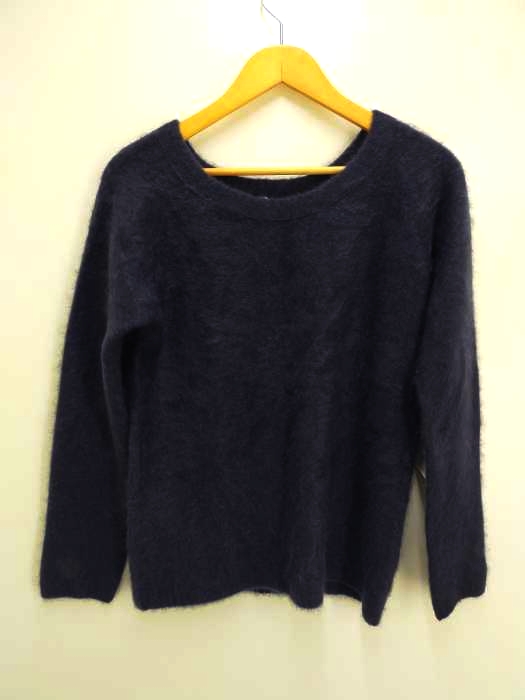 DRESSTERIOR（ドレステリア） カシミヤニット レディース トップス