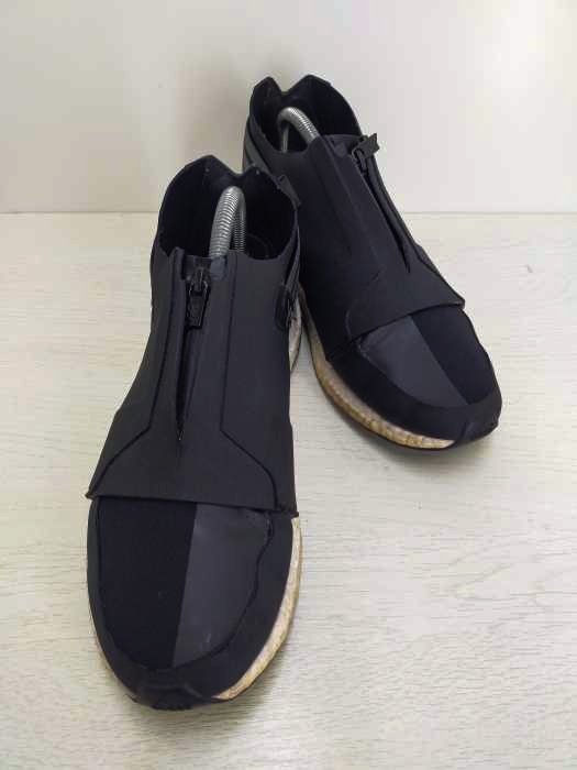 Y-3（ワイスリー） XRay Zip Low メンズ シューズ