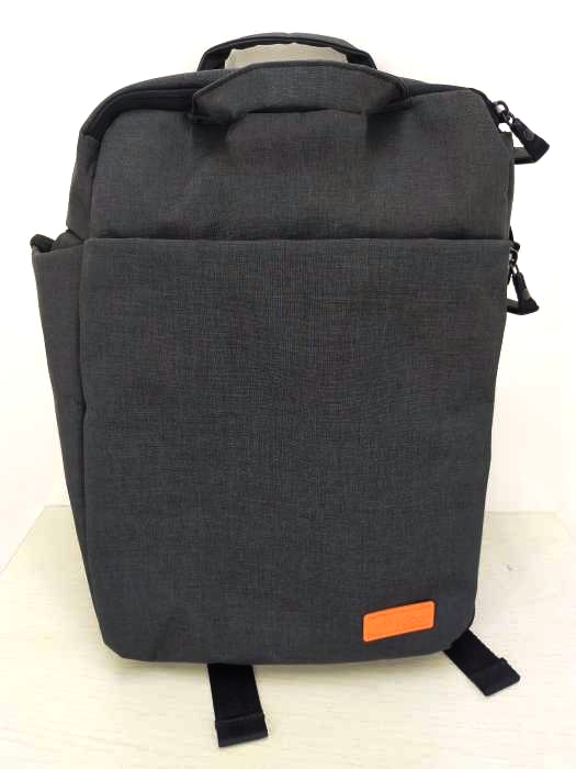 of f toco（オフトコ） 3WAY PCバックパック ELECOM メンズ バッグ
