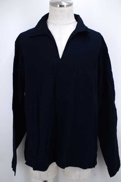 CLUB MONACO （クラブモナコ） プルオーバーシャツ メンズ トップス