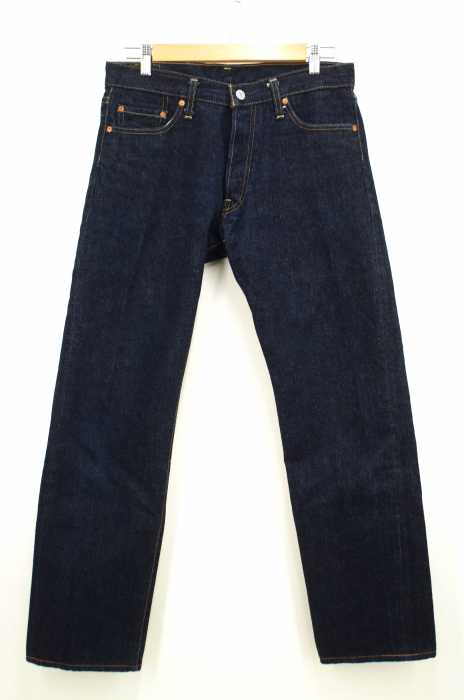 Denime (ドゥニーム) ストレートデニムパンツ メンズ パンツ