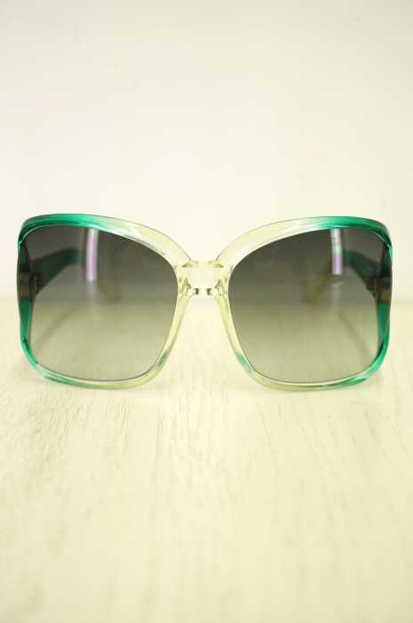 VONZIPPER （ボンジッパー） DHARMAダーマグラデーションサングラス レディース ファッション雑貨