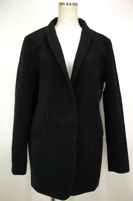 ZARA BASIC （ザラベーシック） ビッグシルエットジャケット レディース アウター