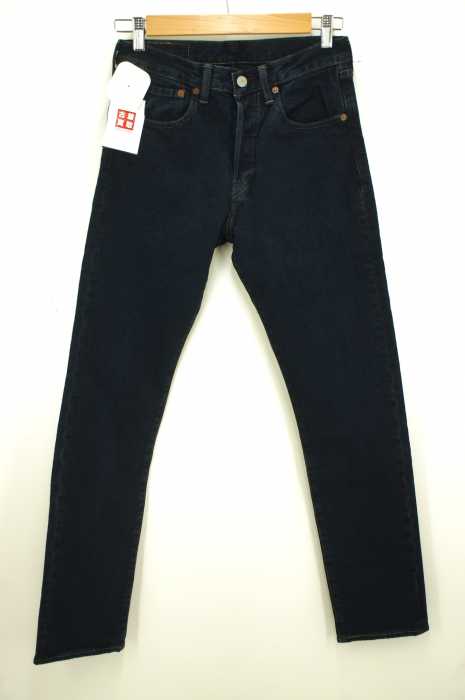 Levi's （リーバイス） 501CT ボタンフライ メンズ パンツ