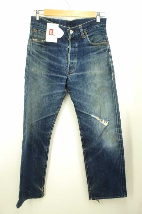 Levi's （リーバイス） 501XX バレンシア工場製 1955年復刻モデル メンズ パンツ