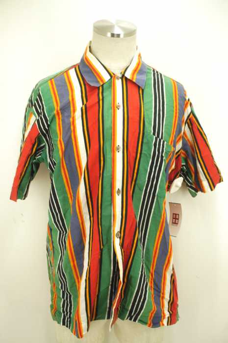 Paul Smith LONDON （ポールスミスロンドン） ストライプ メンズ トップス