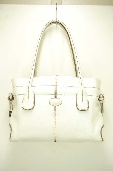 TODS （トッズ） レザー レディース バッグ
