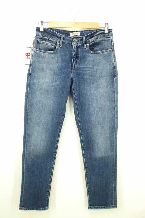 Levi's （リーバイス） MADE ＆CRAFTED テーパード レディース パンツ
