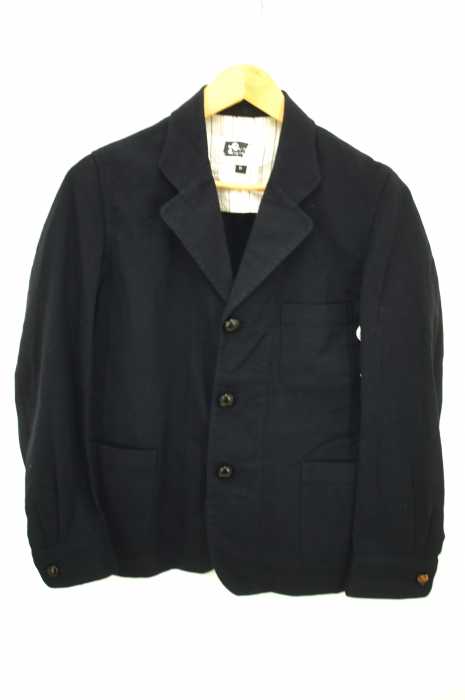 Engineered Garments （エンジニアードガーメンツ） クルミボタン レディース アウター