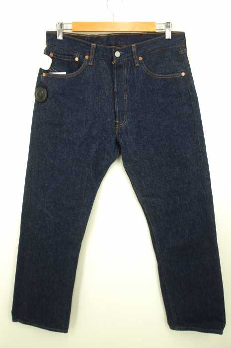 Levi's (リーバイス) USA製 501XX 90年代 ボタンフライデニムパンツ メンズ パンツ
