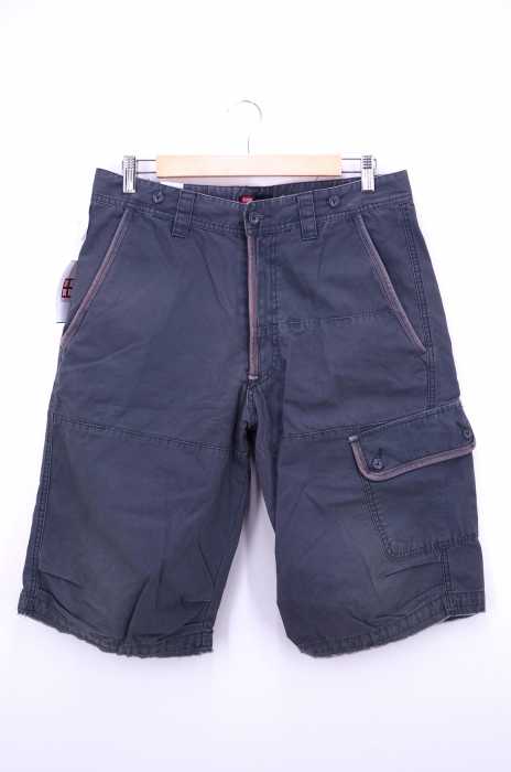 DIESEL （ディーゼル） コットンカーゴショーツ メンズ パンツ