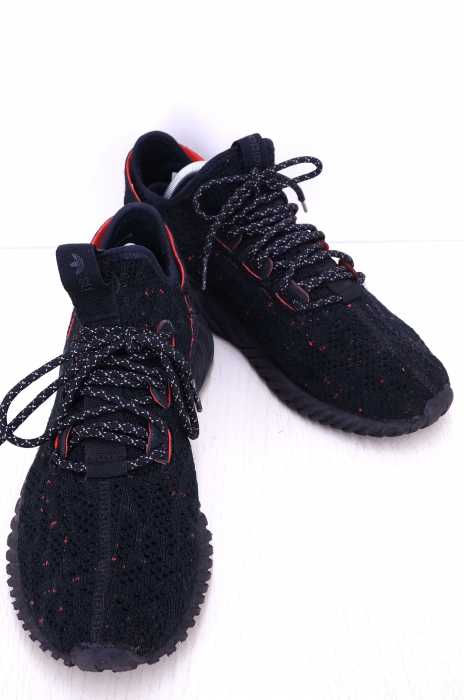 adidas (アディダス) TUBULAR DOOM SOCK PK メンズ シューズ