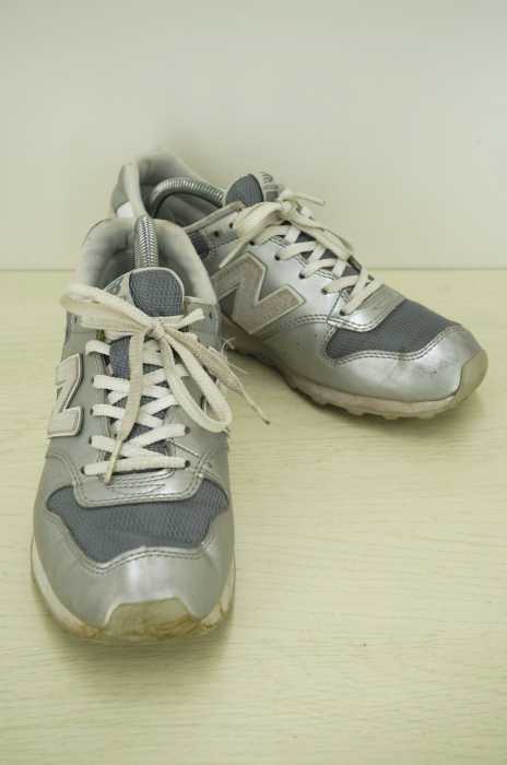 NEW BALANCE （ニューバランス） WR996HN レディース シューズ