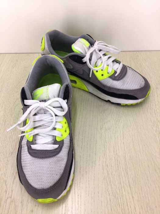 NIKE（ナイキ） AIR MAX 90 レディース シューズ