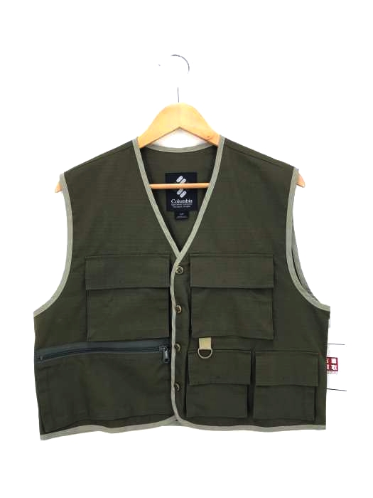 Columbia（コロンビア） Watauga Sanctuary Vest ワタウガ サンクチュアリ ベスト メンズ トップス