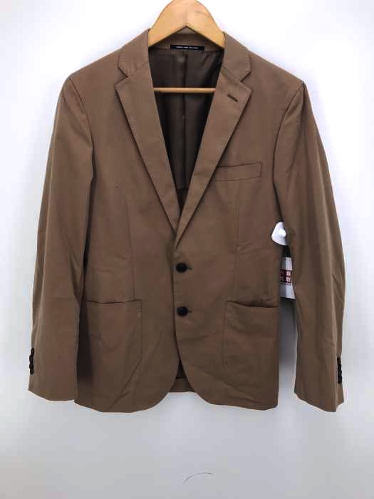 UNITED ARROWS green label relaxing（ユナイテッドアローズグリーンレーベルリラクシング） 2Bテーラードジャケット メンズ アウター
