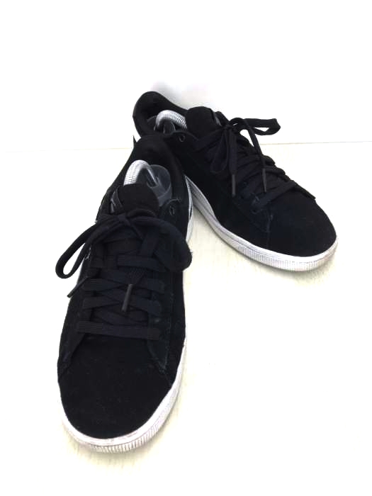 PUMA（プーマ） VIKKY V2 レディース シューズ