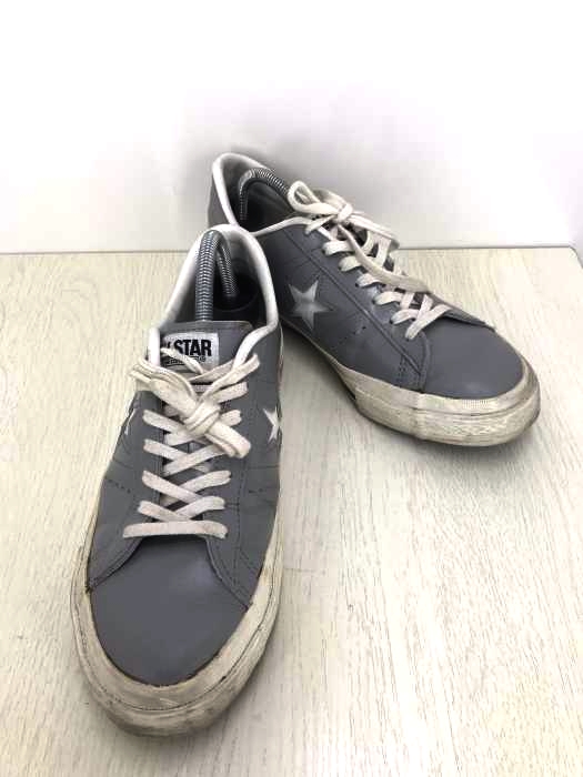 CONVERSE（コンバース） ALL STAR ローカットスニーカー メンズ シューズ
