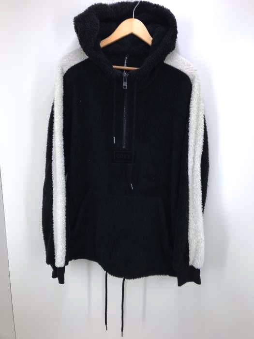 TEAM COZY（チームコージー） ONTARIO HOOD/パーカー メンズ トップス