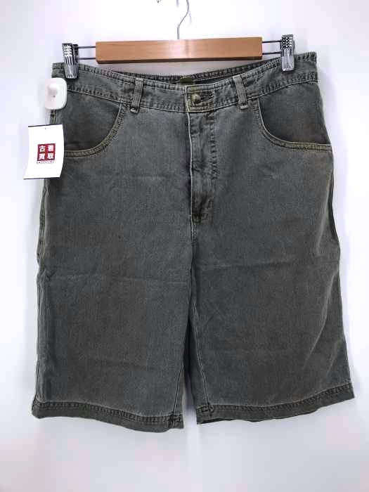 GRAMICCI（グラミチ） USA製 デニムショートパンツ メンズ パンツ