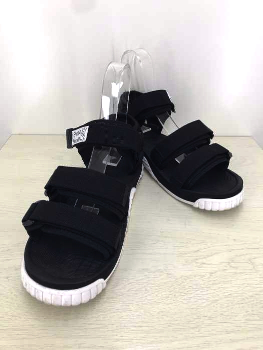 shaka(シャカ) ストラップスポーツサンダル メンズ シューズ