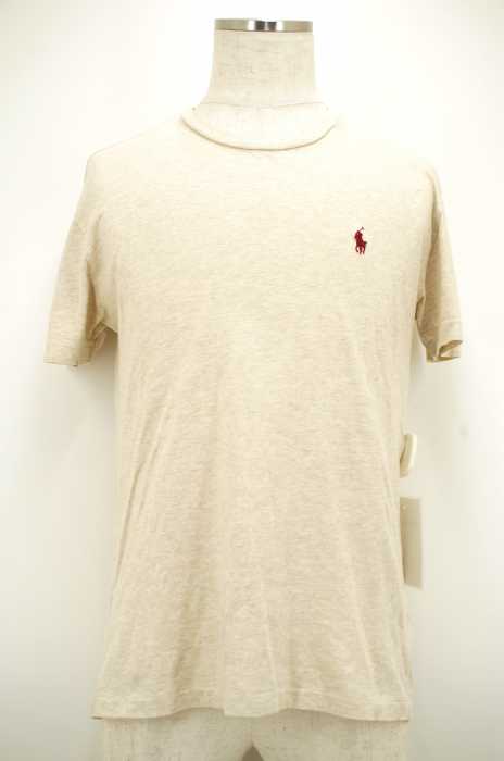 Polo by RALPH LAUREN （ポロバイラルフローレン） ポニー刺繍Tシャツ メンズ トップス