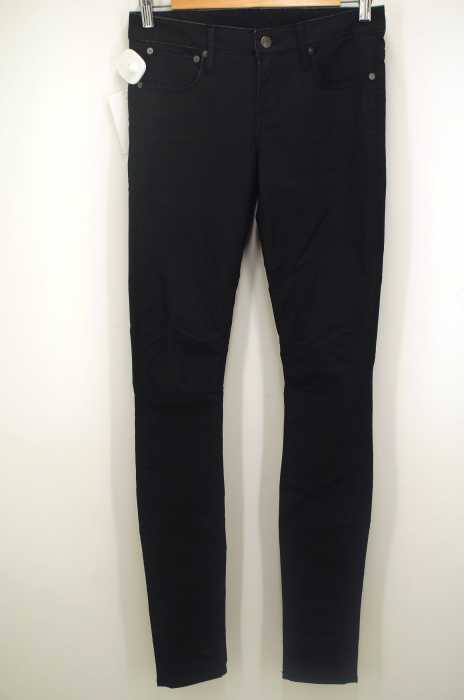 HELMUT LANG （ヘルムートラング） ストレッチスキニーパンツ レディース パンツ