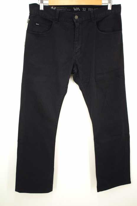 RVCA (ルーカ) SIGNATURE PANT チノパンツ メンズ パンツ