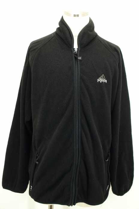 adidas GOLF （アディダス） フリースジャケット メンズ アウター