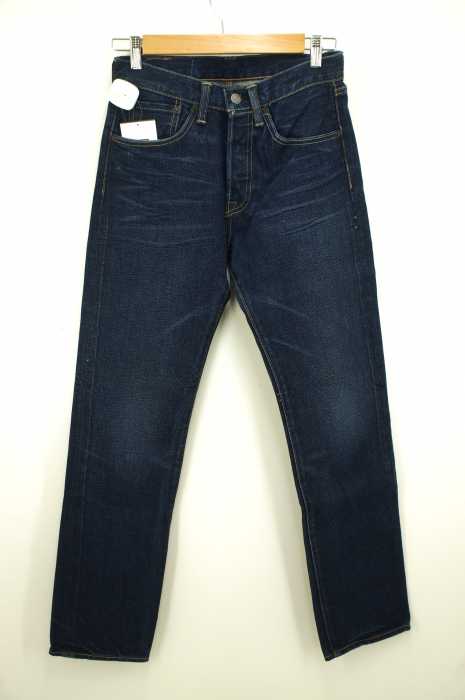 Levi's （リーバイス） 501CT ボタンフライ メンズ パンツ