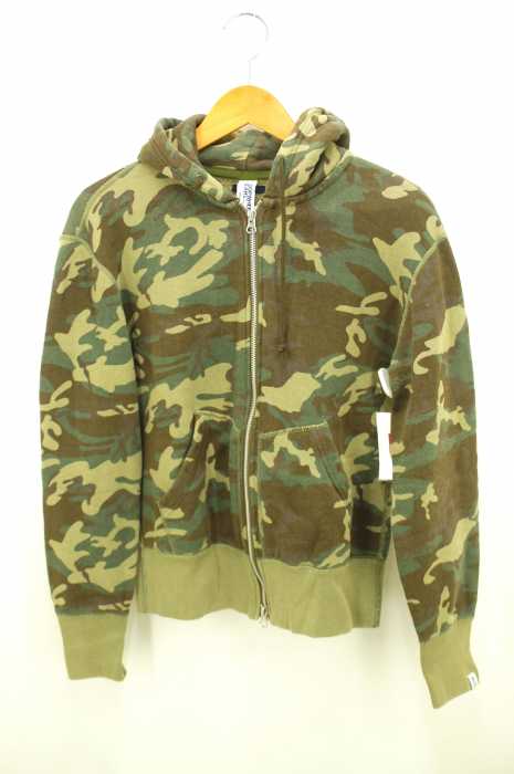 LOOPWHEELER×BEAMS PLUS（ループウィラービームスプラス） メンズ トップス